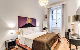 La Corte Di Partenope Napoli